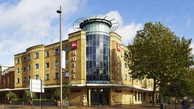 Ibis London Stratford