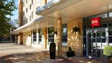 Ibis London Stratford Exterior