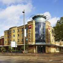Ibis London Stratford