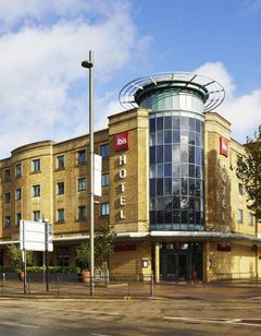 Ibis London Stratford