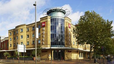 Ibis London Stratford