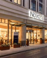 Novotel London Tower Bridge