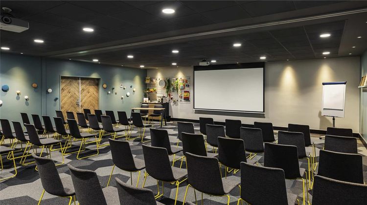 Novotel London Tower Bridge Meeting