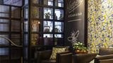 Novotel London Tower Bridge Restaurant