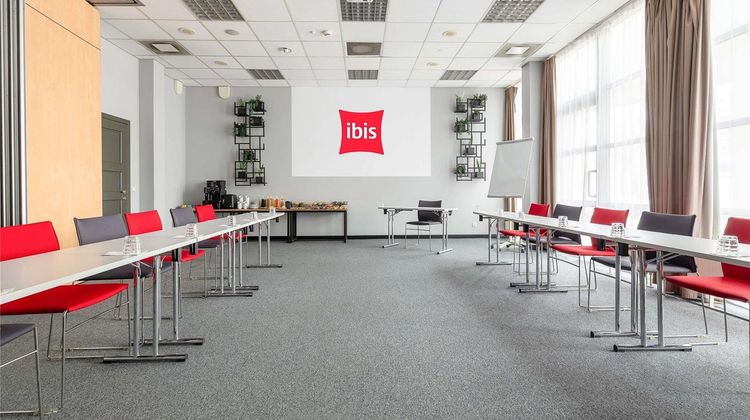 Ibis Poznan Stare Miasto Meeting