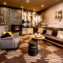 Ibis Poznan Stare Miasto