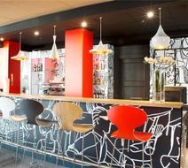 Ibis Poznan Stare Miasto Exterior