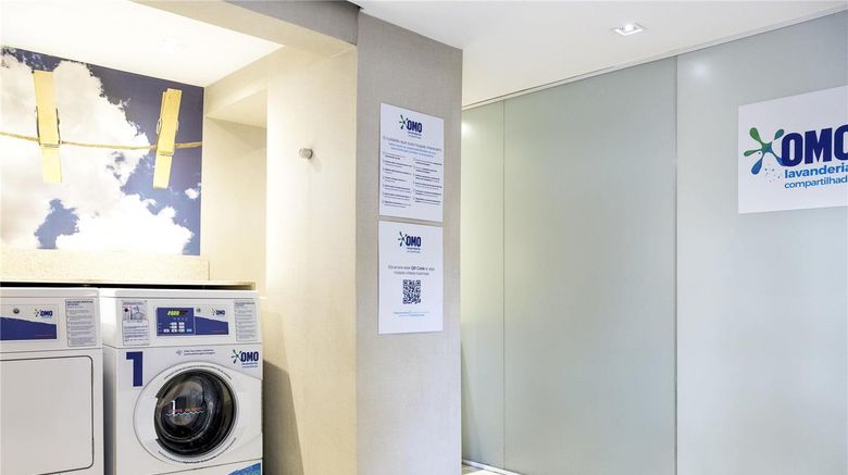 <b>Mercure Sao Paulo Berrini Other</b>. Images powered by <a href="https://iceportal.shijigroup.com/" title="IcePortal" target="_blank">IcePortal</a>.