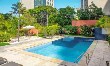 Mercure Sao Paulo Berrini