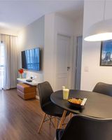 Mercure Sao Paulo Berrini