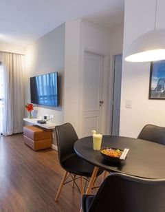 Mercure Sao Paulo Berrini