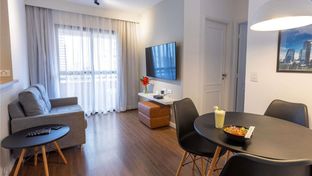 Mercure Sao Paulo Berrini