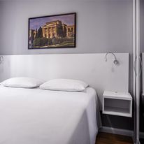 Mercure Sao Paulo Berrini