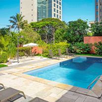 Mercure Sao Paulo Berrini