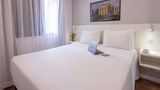 Mercure Sao Paulo Berrini Room
