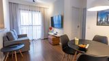 Mercure Sao Paulo Berrini Room