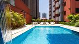 Mercure Sao Paulo Berrini Pool