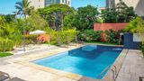 Mercure Sao Paulo Berrini Exterior
