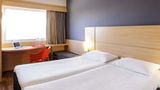 Ibis Sao Jose dos Campos Dutra Exterior