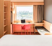 Ibis Sao Jose dos Campos Dutra Room