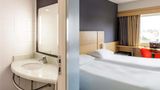 Ibis Sao Jose dos Campos Dutra Room