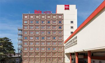 Ibis Sao Jose dos Campos Dutra