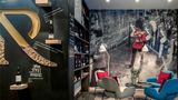 Mercure Hotel/Resid. Checkpoint Charlie Exterior