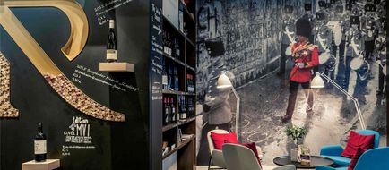 Mercure Hotel/Resid. Checkpoint Charlie Exterior