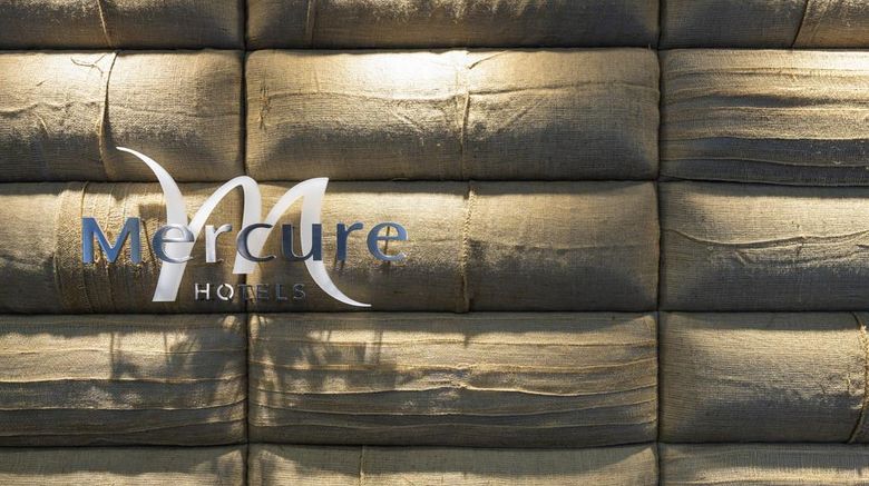 Mercure Hotel/Resid. Checkpoint Charlie Exterior. Images powered by <a href="https://iceportal.shijigroup.com" target="_blank" rel="noopener">Ice Portal</a>.