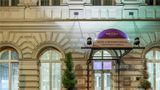 Mercure Hotel/Resid. Checkpoint Charlie Exterior