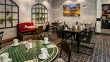 Mercure Hotel/Resid. Checkpoint Charlie Restaurant