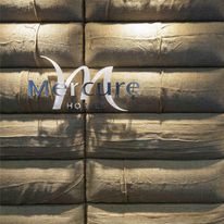 Mercure Hotel/Resid. Checkpoint Charlie
