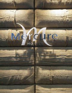 Mercure Hotel/Resid. Checkpoint Charlie
