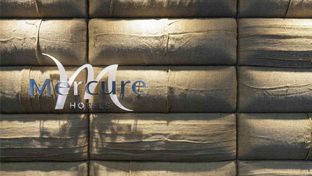 Mercure Hotel/Resid. Checkpoint Charlie