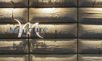 Mercure Hotel/Resid. Checkpoint Charlie