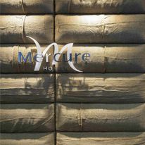 Mercure Hotel/Resid. Checkpoint Charlie