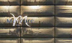 Mercure Hotel/Resid. Checkpoint Charlie