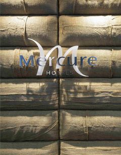 Mercure Hotel/Resid. Checkpoint Charlie