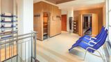 Mercure Hotel/Resid. Checkpoint Charlie Health