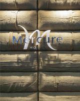 Mercure Hotel/Resid. Checkpoint Charlie