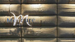 Mercure Hotel/Resid. Checkpoint Charlie