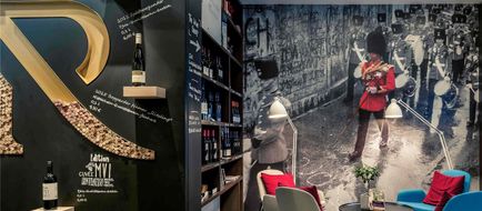 Mercure Hotel/Resid. Checkpoint Charlie Exterior