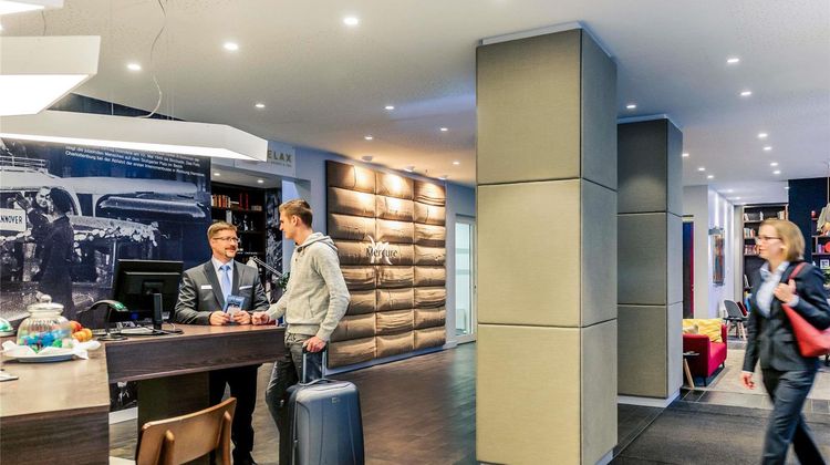 Mercure Hotel/Resid. Checkpoint Charlie Other
