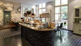 Mercure Hotel/Resid. Checkpoint Charlie Restaurant