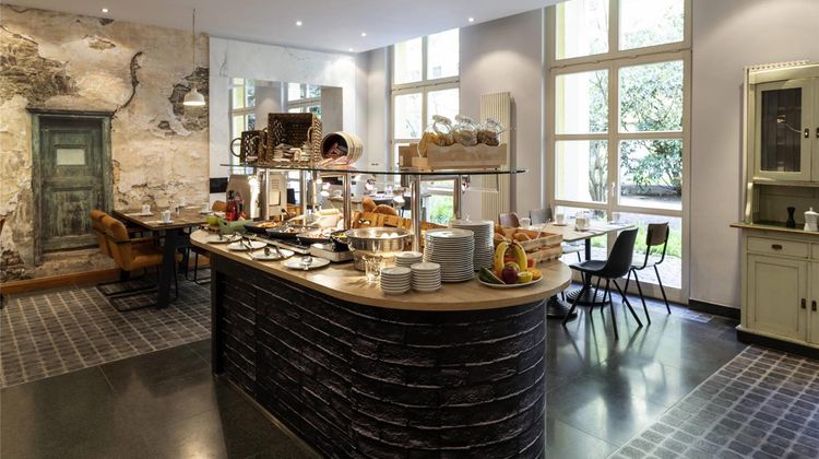 Mercure Hotel/Resid. Checkpoint Charlie Restaurant