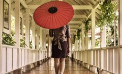 Sofitel Angkor Phokeethra Golf & Spa