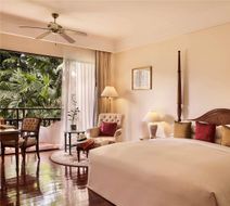 Sofitel Angkor Phokeethra Golf & Spa Room