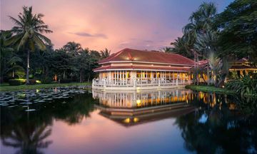 Sofitel Angkor Phokeethra Golf & Spa