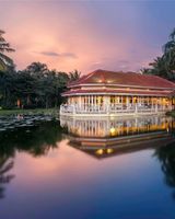 Sofitel Angkor Phokeethra Golf & Spa