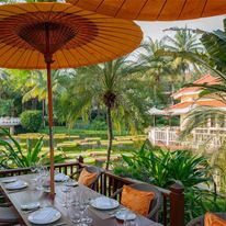 Sofitel Angkor Phokeethra Golf & Spa